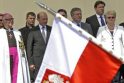 Lenkijos užsienio reikalų viceministras: Lietuvą kamuoja lenkų kompleksas