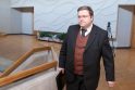 V.Vasiliauskas atsakė į klausimus, „Snoro“ komisijai trūksta duomenų