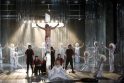 Opera „Jėzus Kristus superžvaigždė“ Lietuvoje atkurta neteisėtai