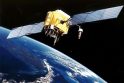 Kosmoso šiukšlės: šveicarai kurs „palydovą sanitarą“