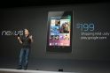 Kinų mažosios kompanijos bando nurungti „Google Nexus 7&quot;?