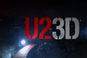 2009-ųjų išvakarėse – grupės „U2“ trimačio vaizdo koncertas 