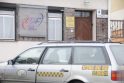 VMI ir policija toliau tikrina Vilniaus taksi įmones