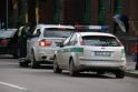 Kauno policija giriasi baudžianti kyšininkus