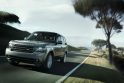 Naujos kartos „Range Rover“ – prabangesnis ir lengvesnis