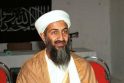 CNN: &quot;Al Qaedos&quot; lyderis Osama bin Ladenas slapstosi Pakistane (papildyta)