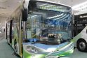 Netrukus miestų gatvėse pasirodys lietuviškas autobusas
