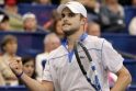 A.Roddicko sąskaitoje - jau 30 laimėtų ATP serijos turnyrų