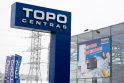 „Topo centro“ akcininkų nesutarimai pagimdė naują prekybos tinklą
