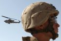 Afganistano prezidento inauguraciją aptemdė dviejų JAV karių žūtis