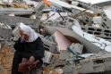Izraelis išvedė pajėgas iš Gazos ruožo