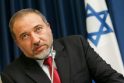 A.Brazausko atsiprašymo Izraelio ministras nepamiršo