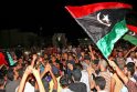 Irakas pripažino Libijos sukilėlių tarybą teisėta šalies vyriausybe