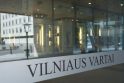 Finansų ministerijos klerkai išsikraustys iš „Vilniaus vartų“