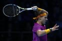 R.Nadalio pergalė baigiamojo sezono turnyro starte