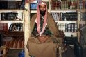 2008 metais atliktas tyrimas nustatė, kur slapstosi O.bin Ladenas 