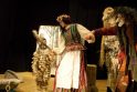 „Raganiukės teatras“ kviečia į lietuviškos pasakos inscenizaciją