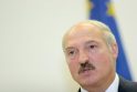 A.Lukašenka pavadino Baltarusijos opozicionierius liaudies priešais