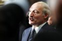 A.Lukašenka: Minske sekmadienį sulaikyti 639 žmonės