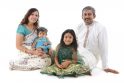 Indai teikia pirmenybę šeimos sutartoms santuokoms