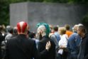Berlyne atidengtas paminklas homoseksualams