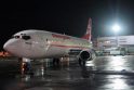 Laikinai atnaujintas oro susisiekimas tarp Rusijos ir Gruzijos