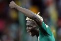 Afrikos čempionato finale susigrums Nigerija ir Burkina Fasas