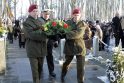 Klaipėdos krašto dieną – pagarba sukilėliams