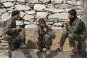 Afganistane per vieną dieną iš rikiuotės išvesta beveik 100 sukilėlių