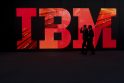 „IBM“: paskambinti žmogui užteks apie jį pagalvoti