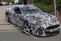 Gatvėje užfiksuotas ateities „Aston Martin DB9 Spy“