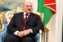 URM: Baltarusijos „ataskaita“ neturi nieko bendra su žmogaus teisėmis