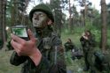 NATO pareigūnas: Lietuvos išlaidos gynybai nepakankamos