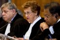 Hagos Tarptautiniame Teisingumo Teisme – Rusijos byla