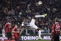 Šį savaitgalį „Juventus“ gali užsitikrinti Italijos čempionų titulą