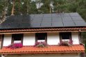 Seime palaikymo sulaukė siūlymas pristabdyti saulės elektrinių plėtrą