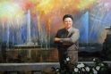 Šiaurės Korėjos lyderis perrinktas valdančiosios partijos generaliniu sekretoriumi