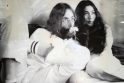 J. Lennono našlė Y. Ono įteiks „Pussy Riot“ taikos apdovanojimą