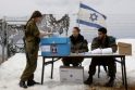 Izraelyje - lemtingi rinkimai