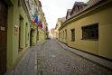 Patvirtinta Vilniaus geto atminimo metų minėjimo programa