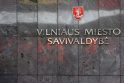 Vilnius prisistatė pasaulinėje turizmo parodoje Londone