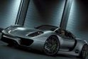 „Porsche“ ryžosi išleisti hibridinį superautomobilį „Spyder“
