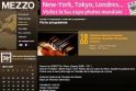 „Mezzo TV“ tiesiogiai transliuos koncertą iš Vilniaus