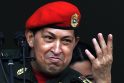 Venesuelos prezidentas ketina nacionalizuoti šalies aukso gavybą
