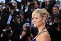 Holivudo aktorei R. Witherspoon atsipirko bauda už chuliganizmą 