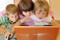 Siekiant apsaugoti vaikus internete griežtinami įsakymai 