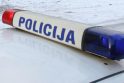 Vilniuje rastas nenustatytos tapatybės vyro kūnas