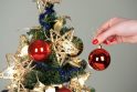 Vyriausybė draus ir ragins institucijas neišlaidauti prieš Kalėdas