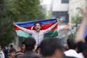 Armėnija boikotuos Euroviziją Azerbaidžane (papildyta)