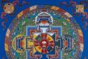 Sostinėje ir Kaune prasideda Tibeto kultūros dienos